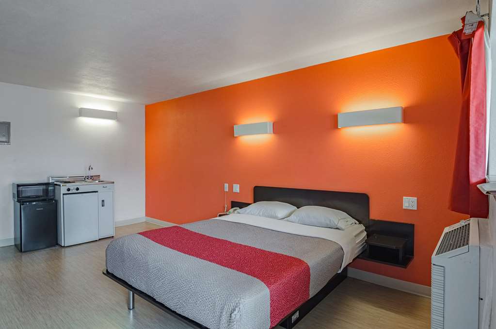 Motel 6 Riverton WY - photo 5