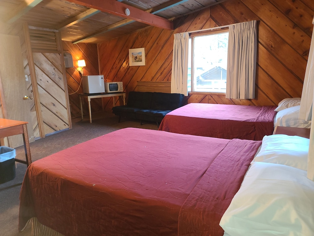 Bigfoot Motel - photo 6