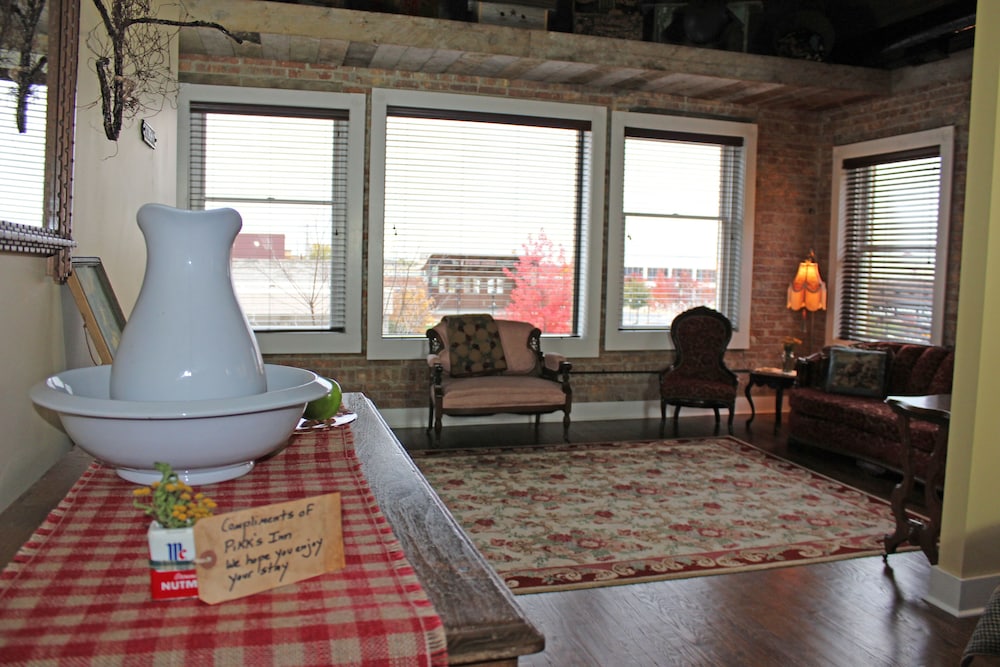 Pikk s Inn - last minute hotel in Valparaiso