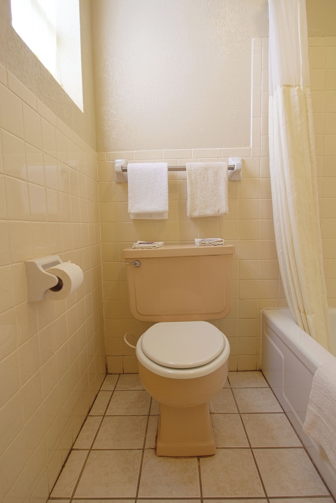A Ok Motel Waurika OK - photo 28