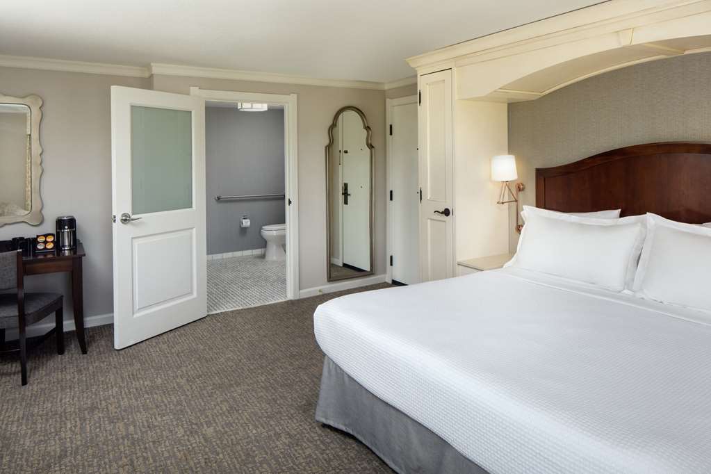 The Elms Hotel & Spa a Destination by Hyatt Hotel - photo 9