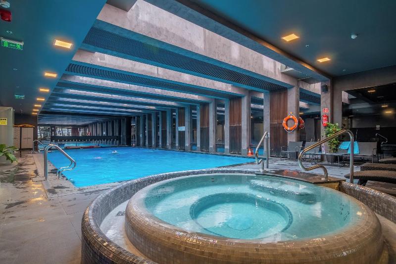 Swu Opera - carbon neutral hotel in Budapest