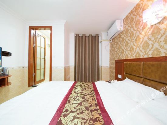 Today Business Hotel Changsha - last minute hotel in Changsha