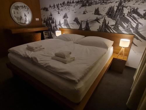 Snowland Apartmány — 4-Star Luxury Hotel in Bytca, Slovakia