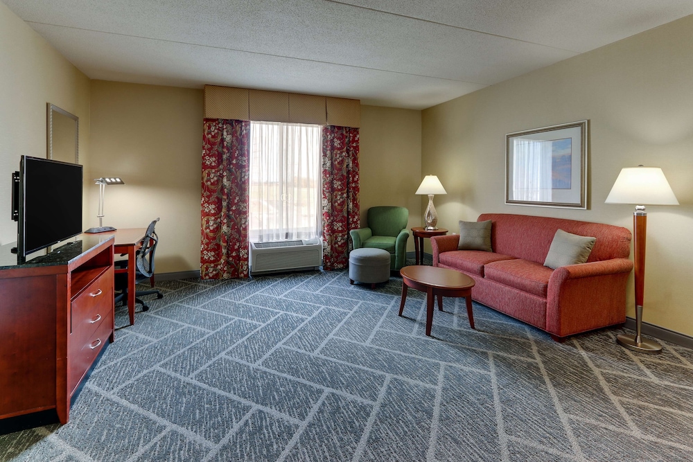 Hilton Garden Inn Indianapolis Airport - photo 22
