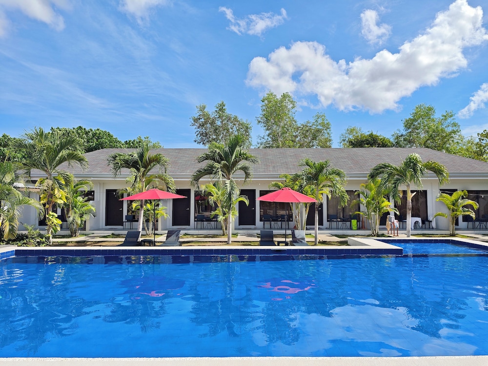 Ohana Panglao Resort — Tawala — photo 4