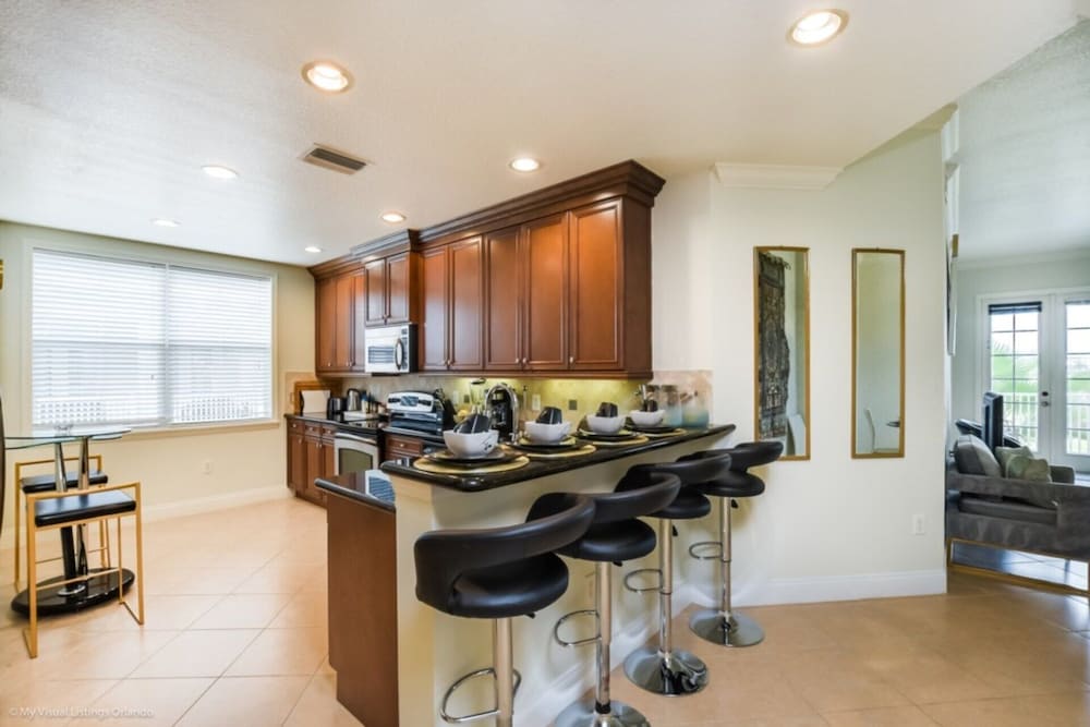 Apartment in Reunion Resort & Spa 2781 - photo 18