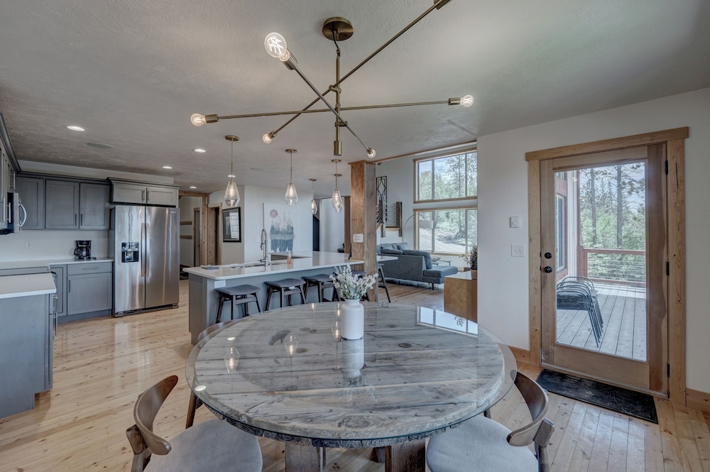 Little Hope Chalet at Terry Peak Ski Resort - photo 28
