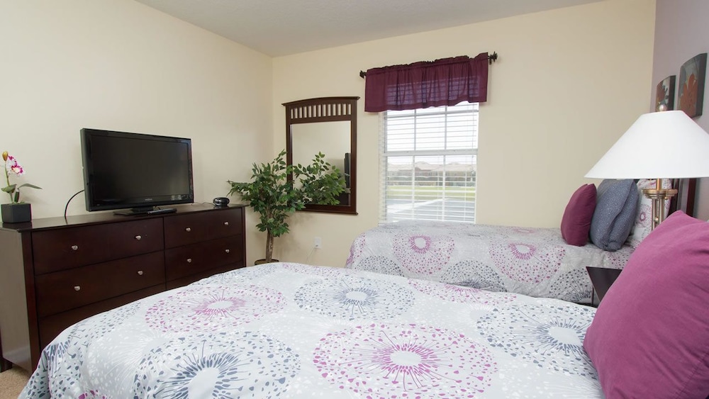 Grhcap8851 Paradise Palms Resort 4 Bed 3 Baths Townhouse - photo 7