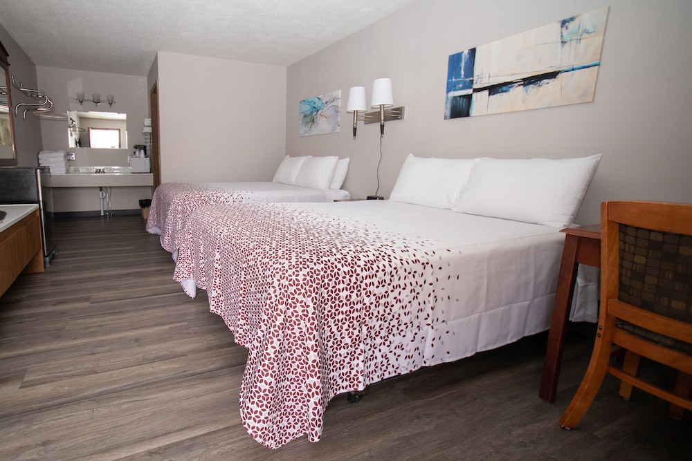 Shady Rest Motel - photo 7