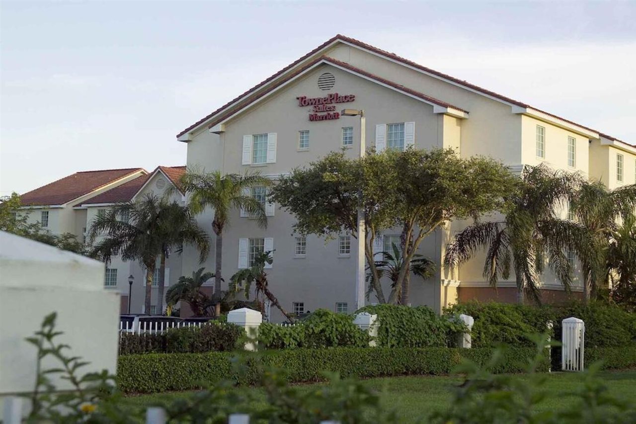Towneplace Suites by Marriott Boca Raton - photo 4