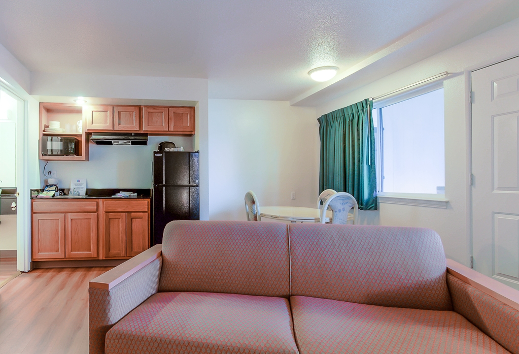 Motel 6 Coos Bay OR - photo 13