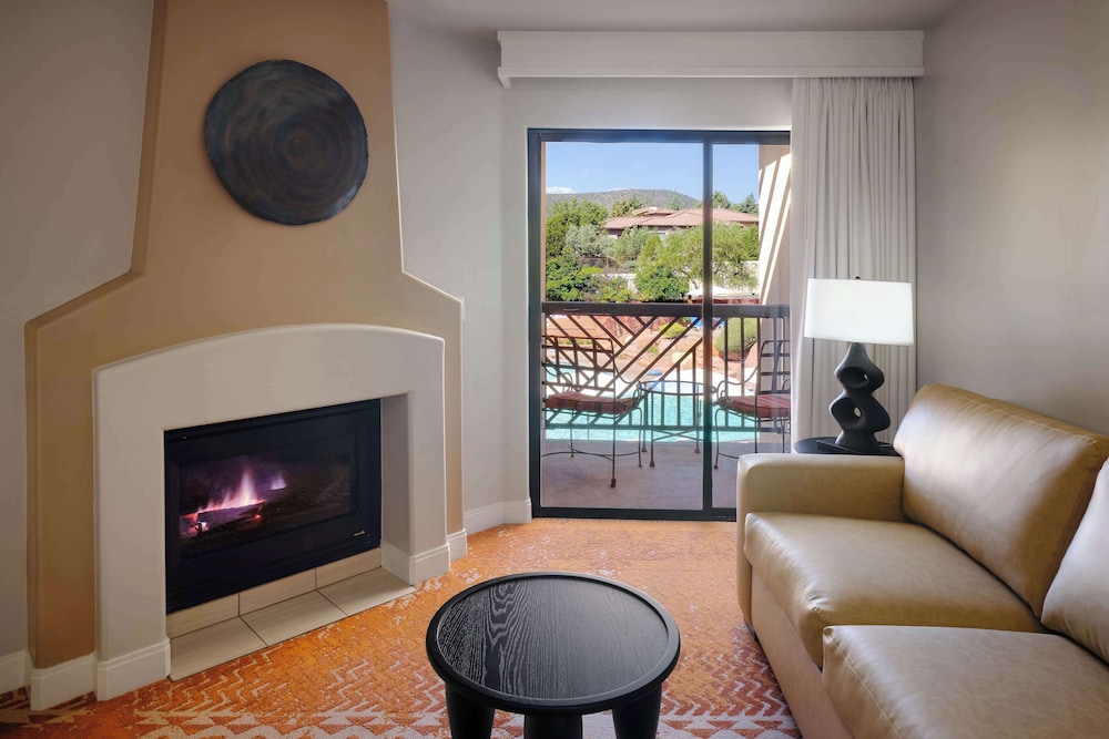 Hilton Sedona Resort at Bell Rock - photo 24
