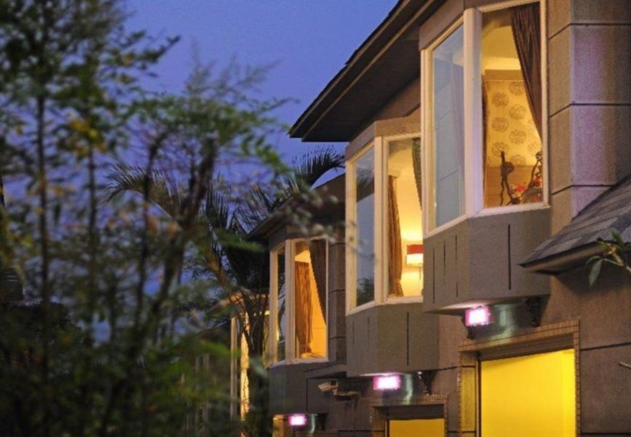 Her Home Spa Motel Daya in Jiayi Shi, Republic of China Taiwan