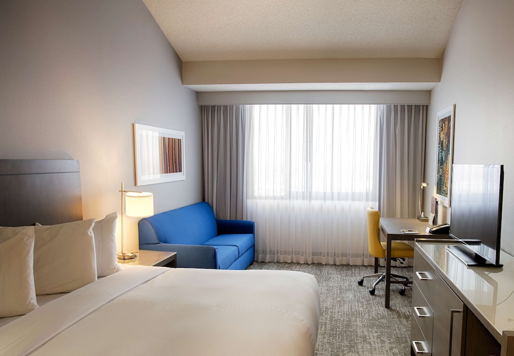 DoubleTree by Hilton Denver Westminster - photo 19