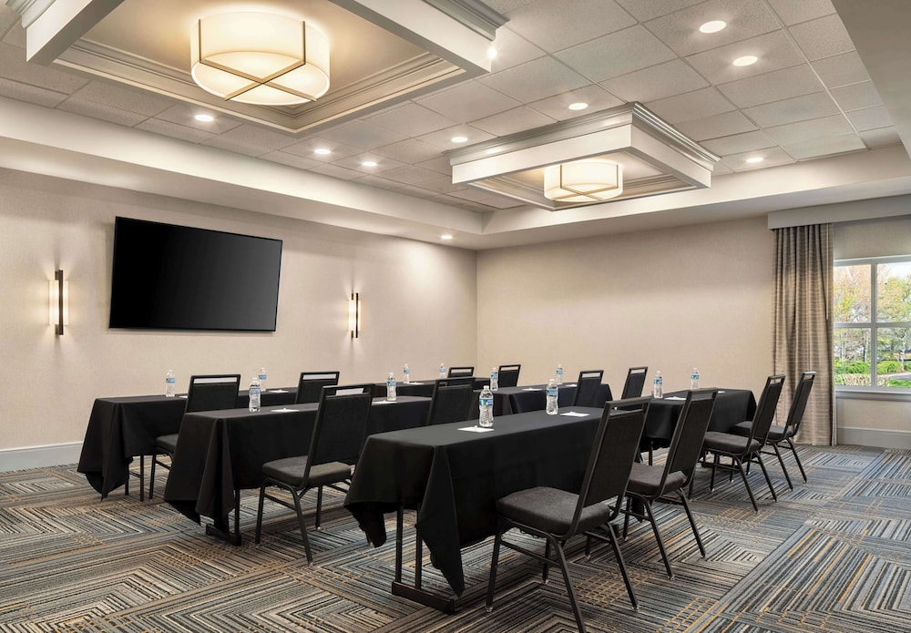 Homewood Suites by Hilton Richmond Chester - photo 36