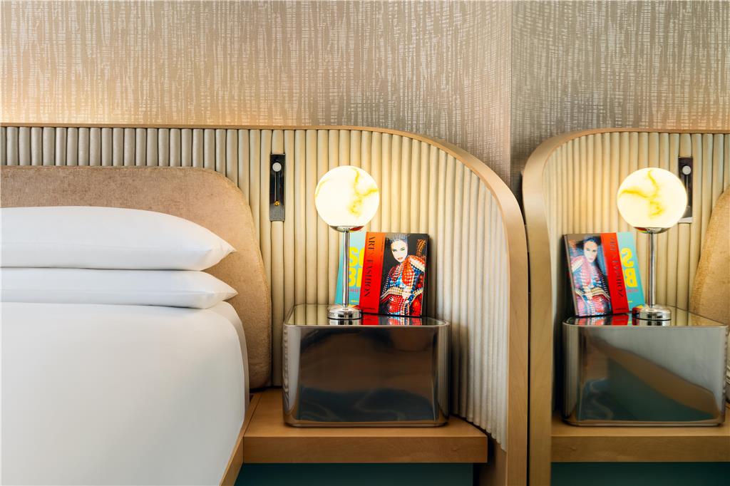 Andaz Miami Beach Resort & Spa - photo 13