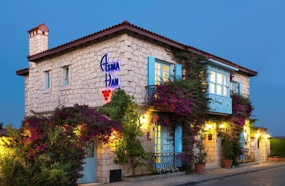 Asma Han Hotel - last minute hotel in Cesme