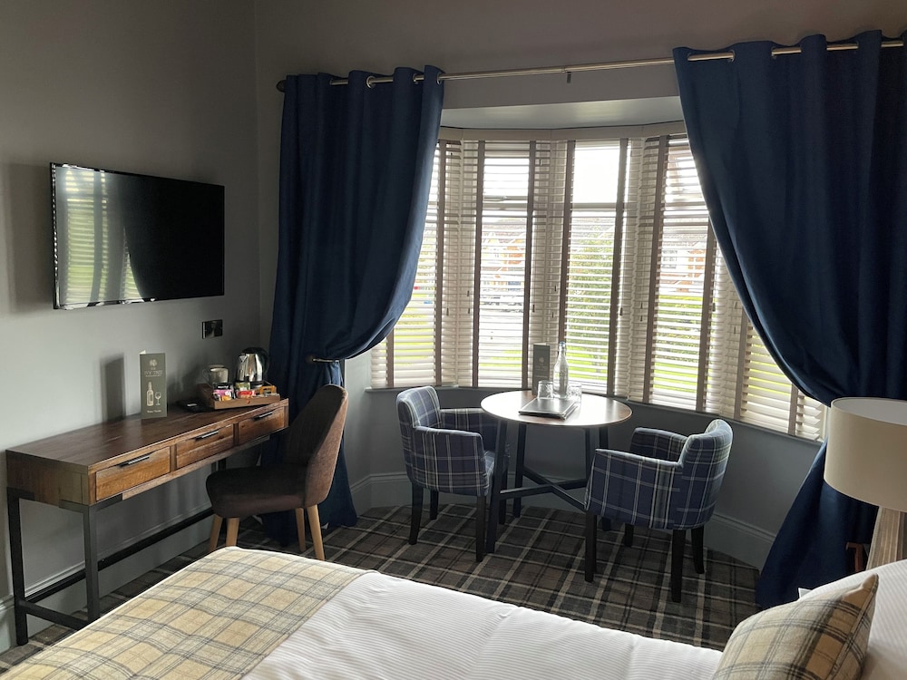 The Ivy Tree in Stockton-On-Tees, United Kingdom