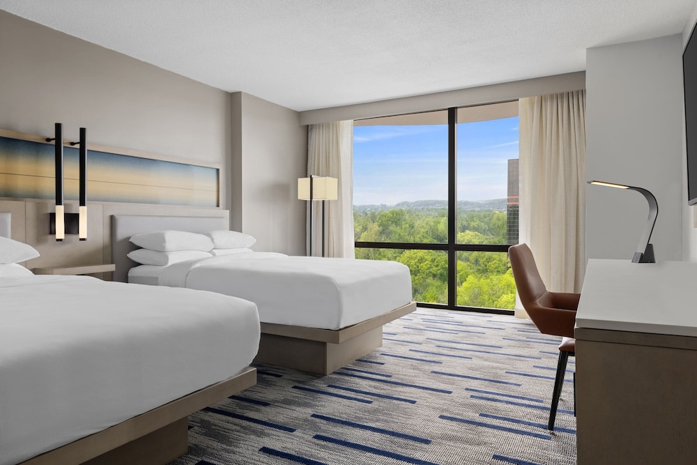 Marriott Saddle Brook - photo 8