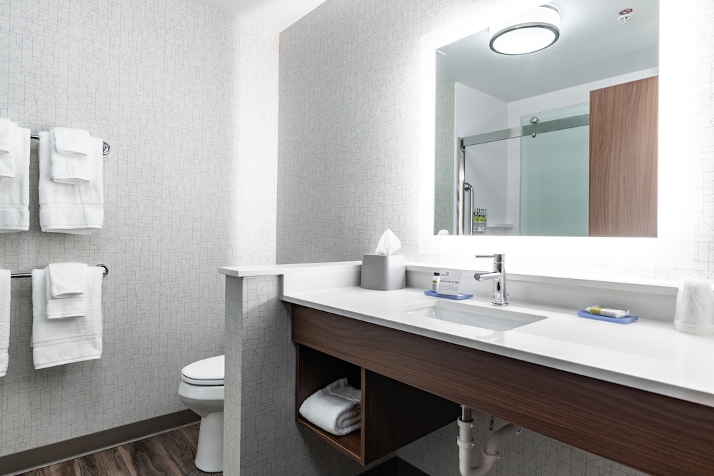 Holiday Inn Express & Suites Moundsville by IHG - photo 32