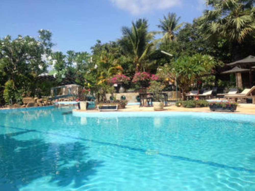 L'Elephant Blanc Resort - last minute hotel in Phnom Penh
