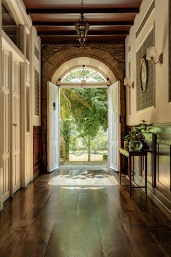 Casa Grande de Láncara — 4-Star Luxury Hotel in Lugo, Spain