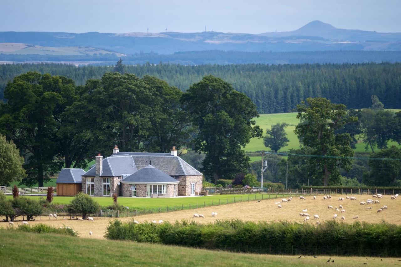 Laverockbank Steading in Perth, United Kingdom