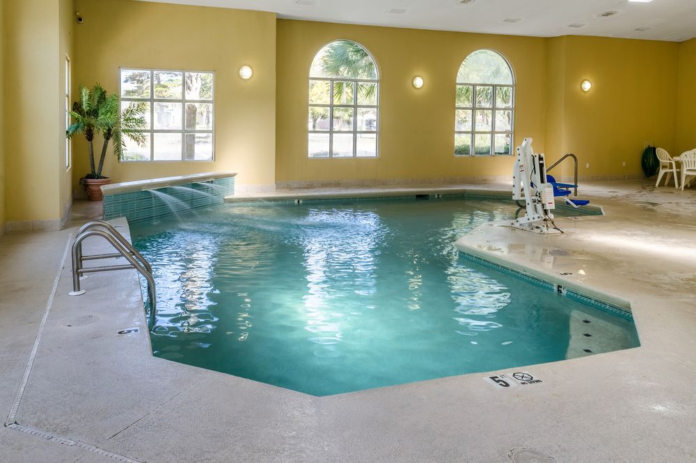 La Quinta Inn Gulf Shores - photo 48