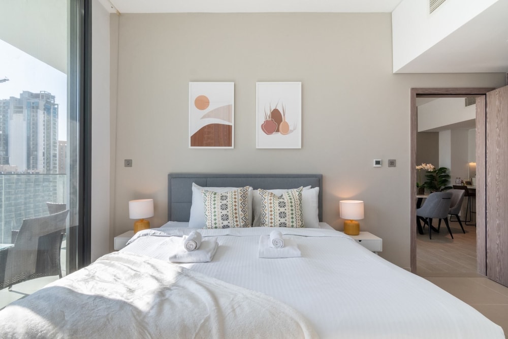 Guestready A Sigh of Bliss — 4-Star Luxury Hotel in Dubai, United Arab Emirates