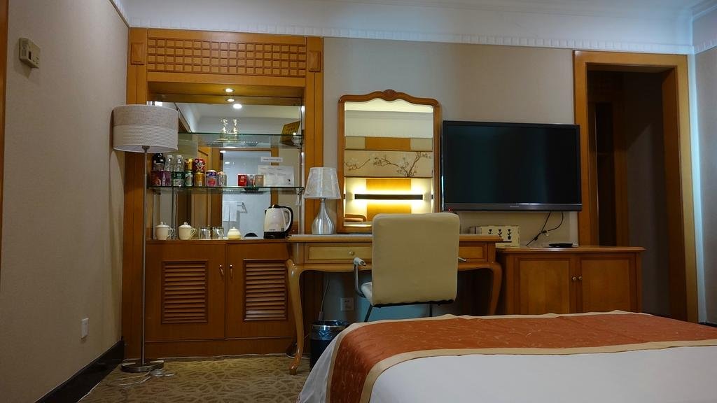 Huian Chongwu Straits Hotel Quanzhou in Quanzhou, People's Republic of China