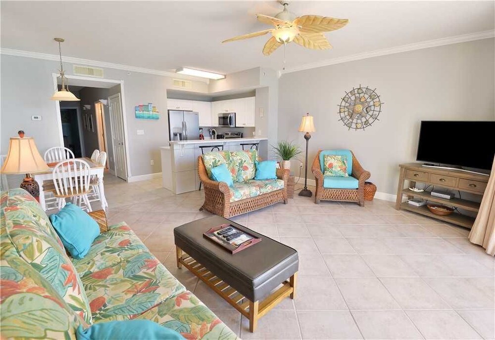 Celadon Beach Resort 1004 One Bedroom Condo - photo 13