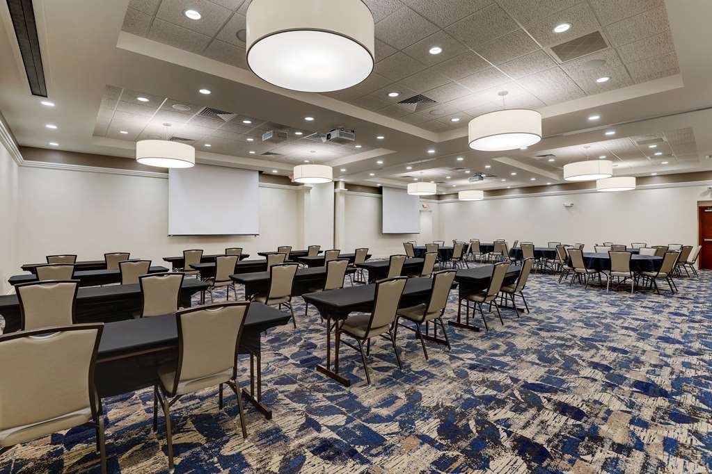 Drury Plaza Hotel Denver Westminster - photo 56