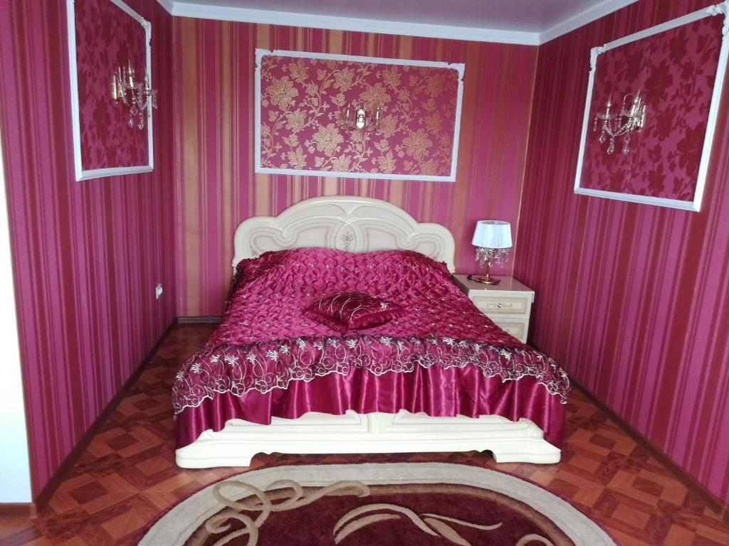 Michurinsk in Michurinsk, Russia