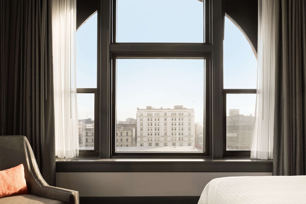 Homewood Suites By Hilton Milwaukee Downtown - photo 18