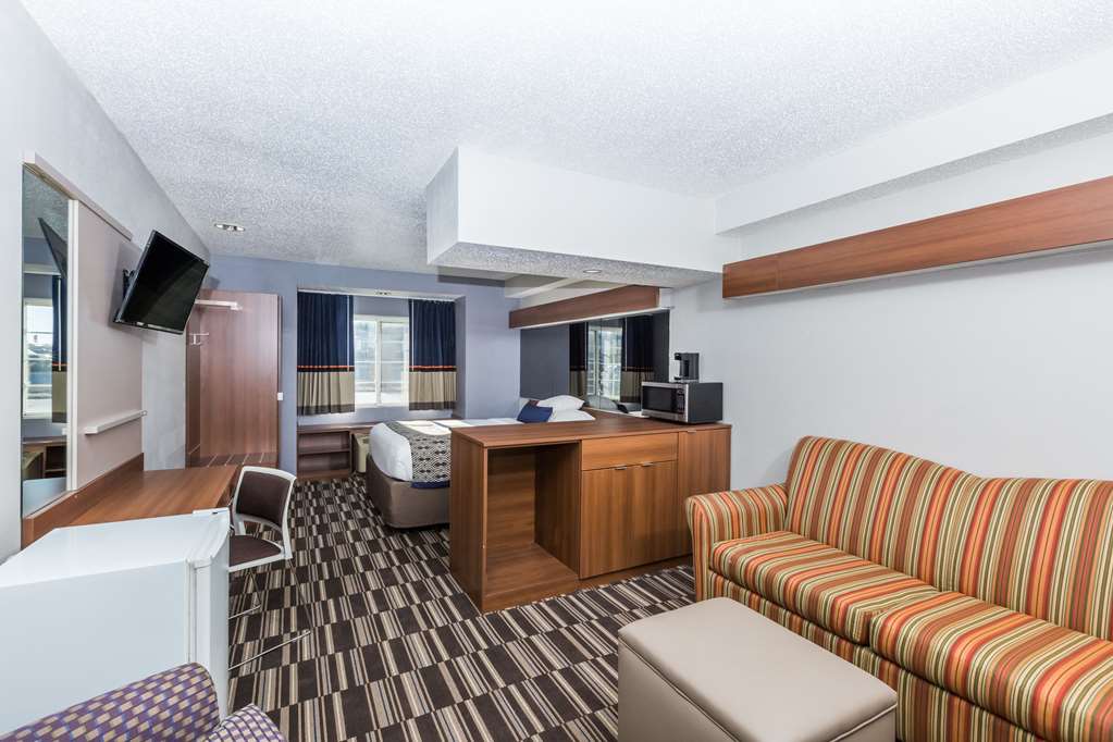 Microtel Inn & Suites by Wyndham Sioux Falls - featured photo