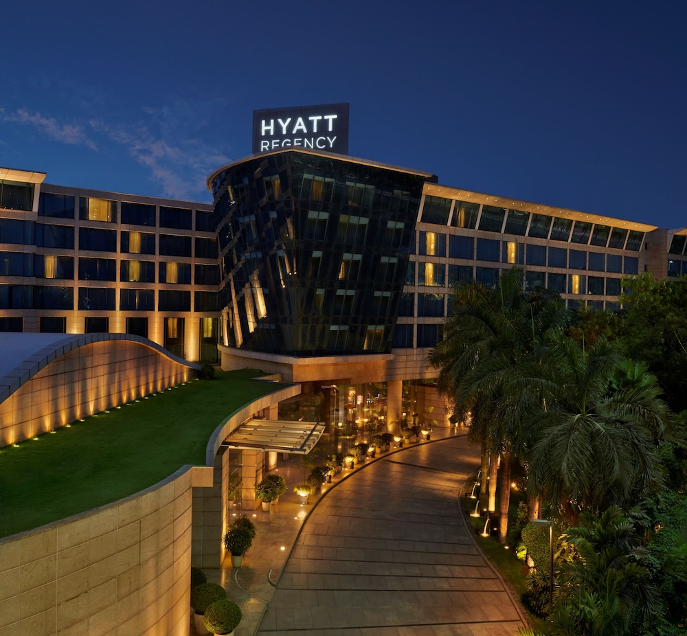 Hyatt Regency Mumbai