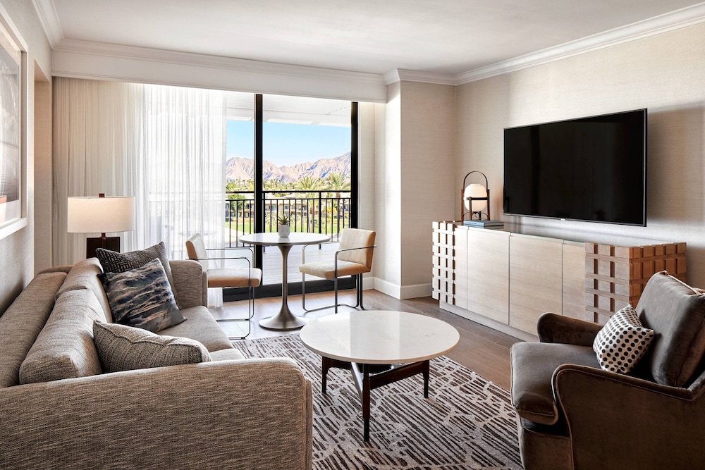 JW Marriott Desert Springs Resort & Spa - photo 32