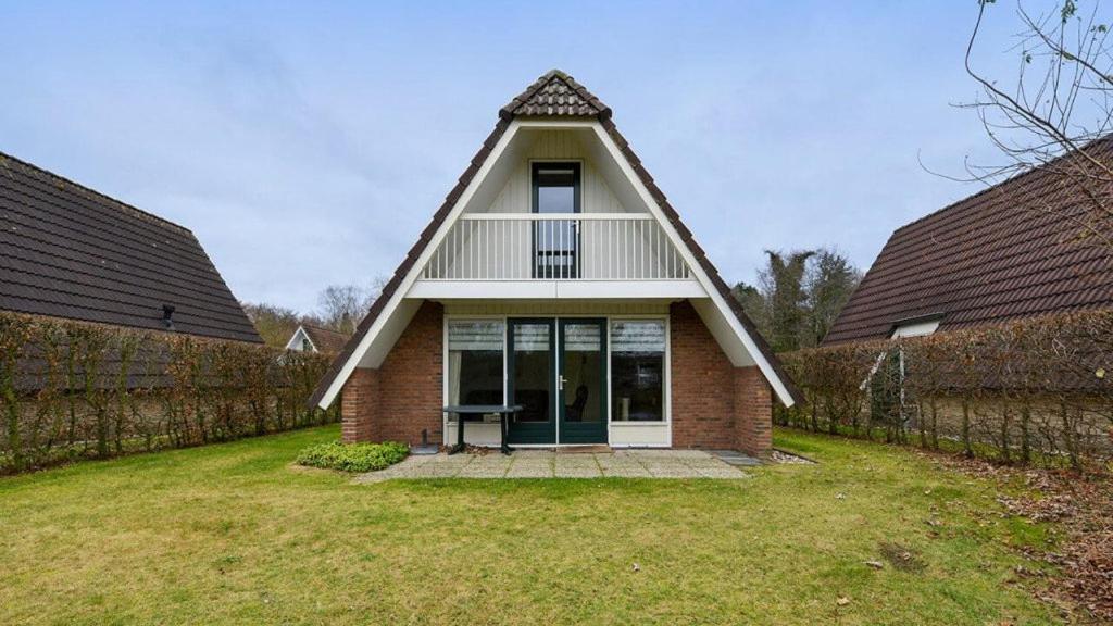 Vrijstaande Woning Te Vlagtwedde — Vlagtwedde
