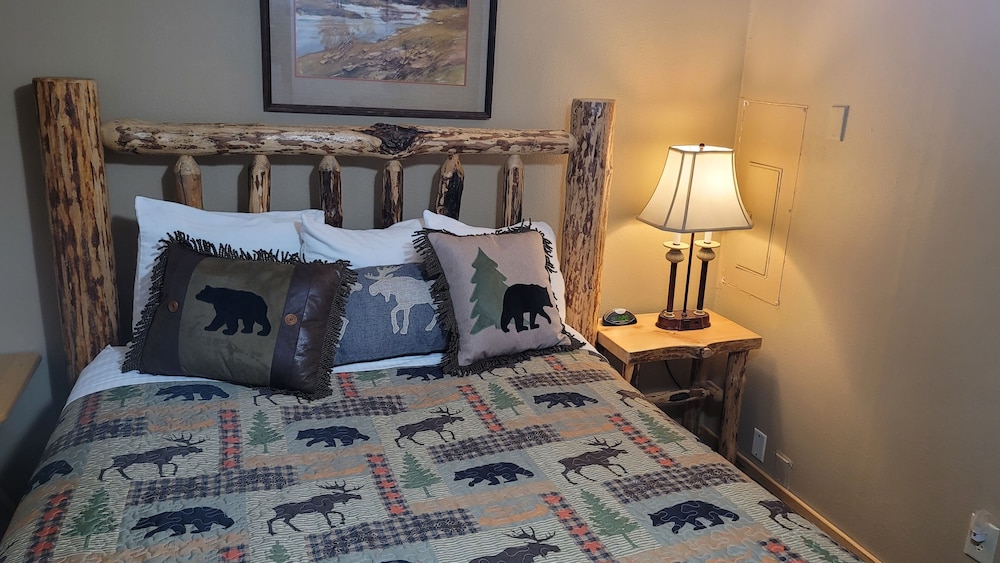 Riverfront Motel - photo 23