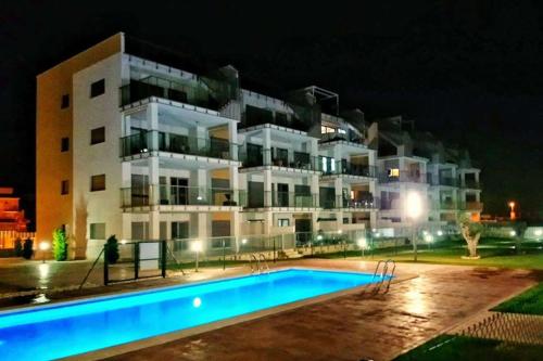 HE Villamartin Gardens — 4-Star Luxury Hotel in Orihuela, Spain
