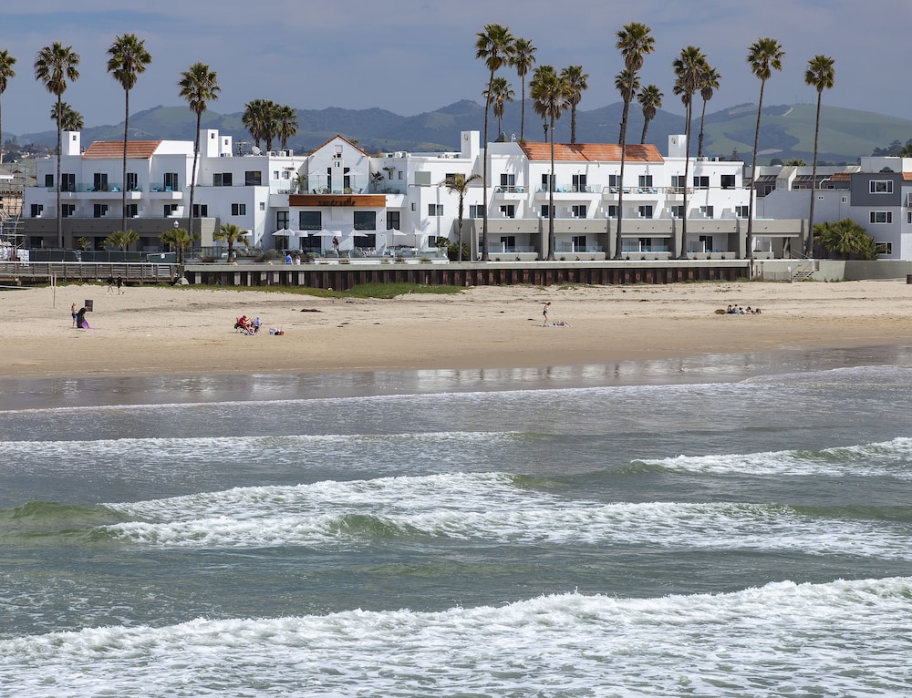 Sandcastle Hotel on the Beach - photo 66