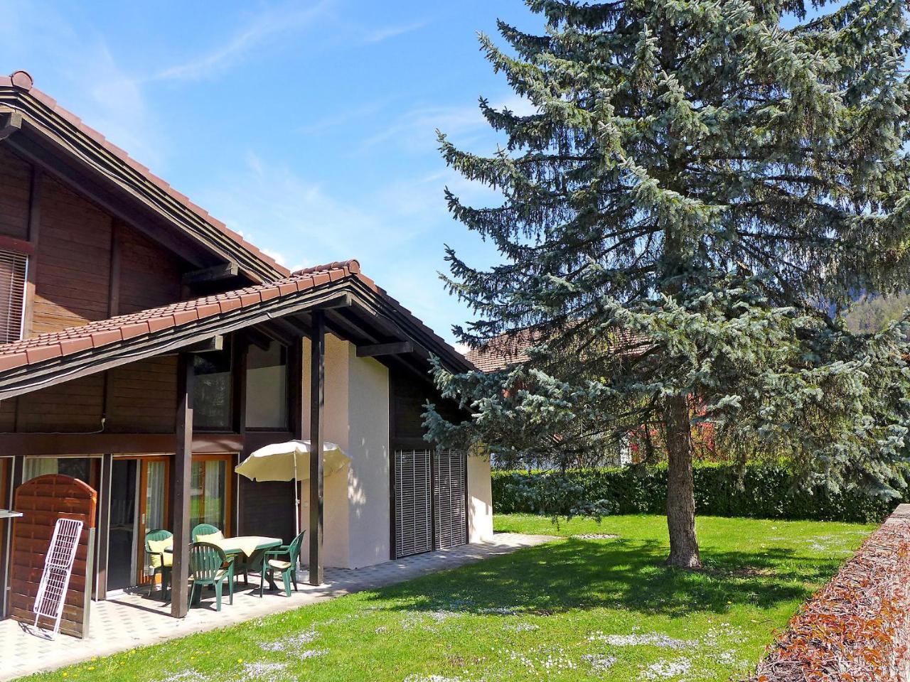 von Allmen Wilderswil — hotel in Wilderswil