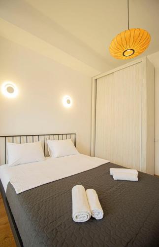 Vake Chic 2BR Comfort Home By Wehost