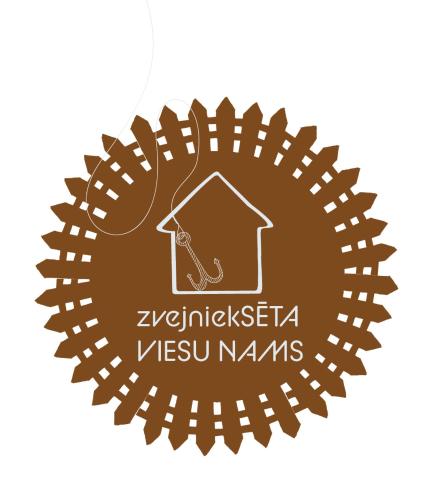 Guest house Zvejnieksēta — 4-Star Luxury Hotel in Pavilosta, Latvia