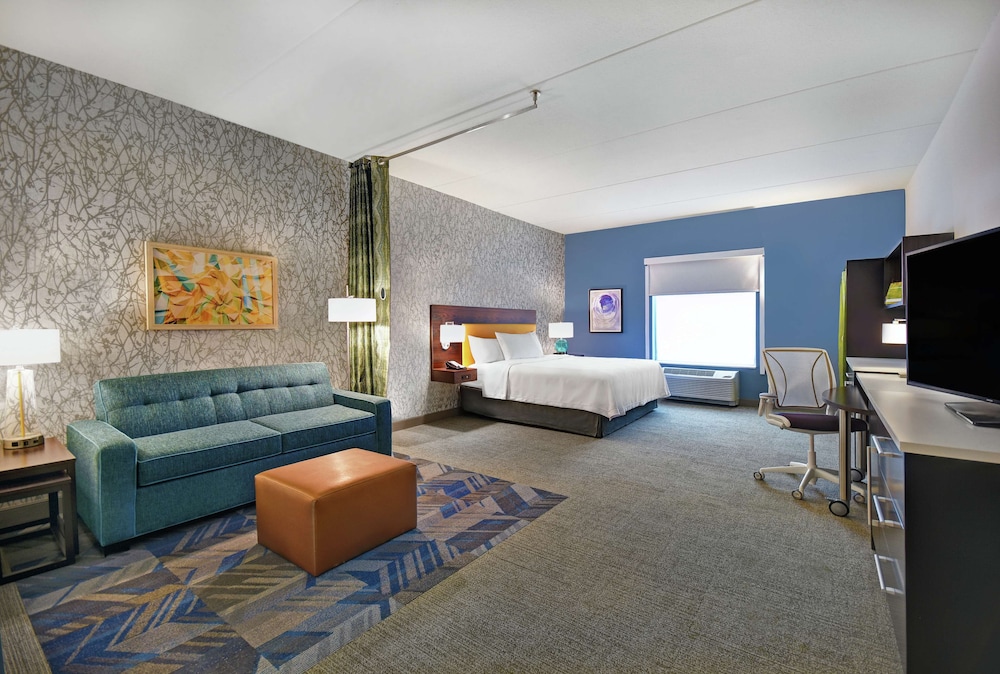 Home2 Suites by Hilton Lawrenceville Atlanta Sugarloaf GA - photo 8