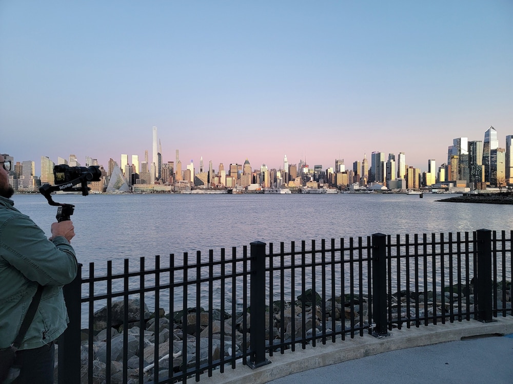 Courtyard by Marriott Edgewater NYC Area - photo 53