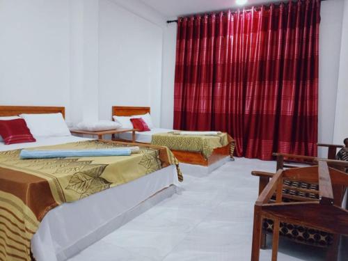 Rahangalaedge ohiya - last minute hotel in Unknown City