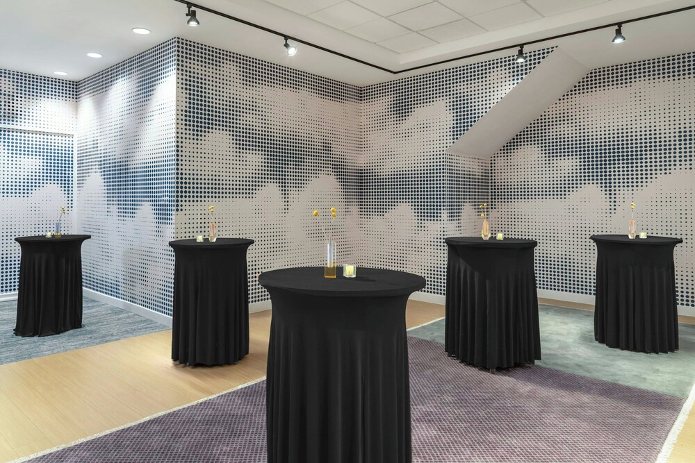 Aloft New York Brooklyn - photo 48