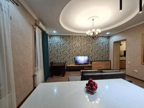 Nino's Cosy Apartment
